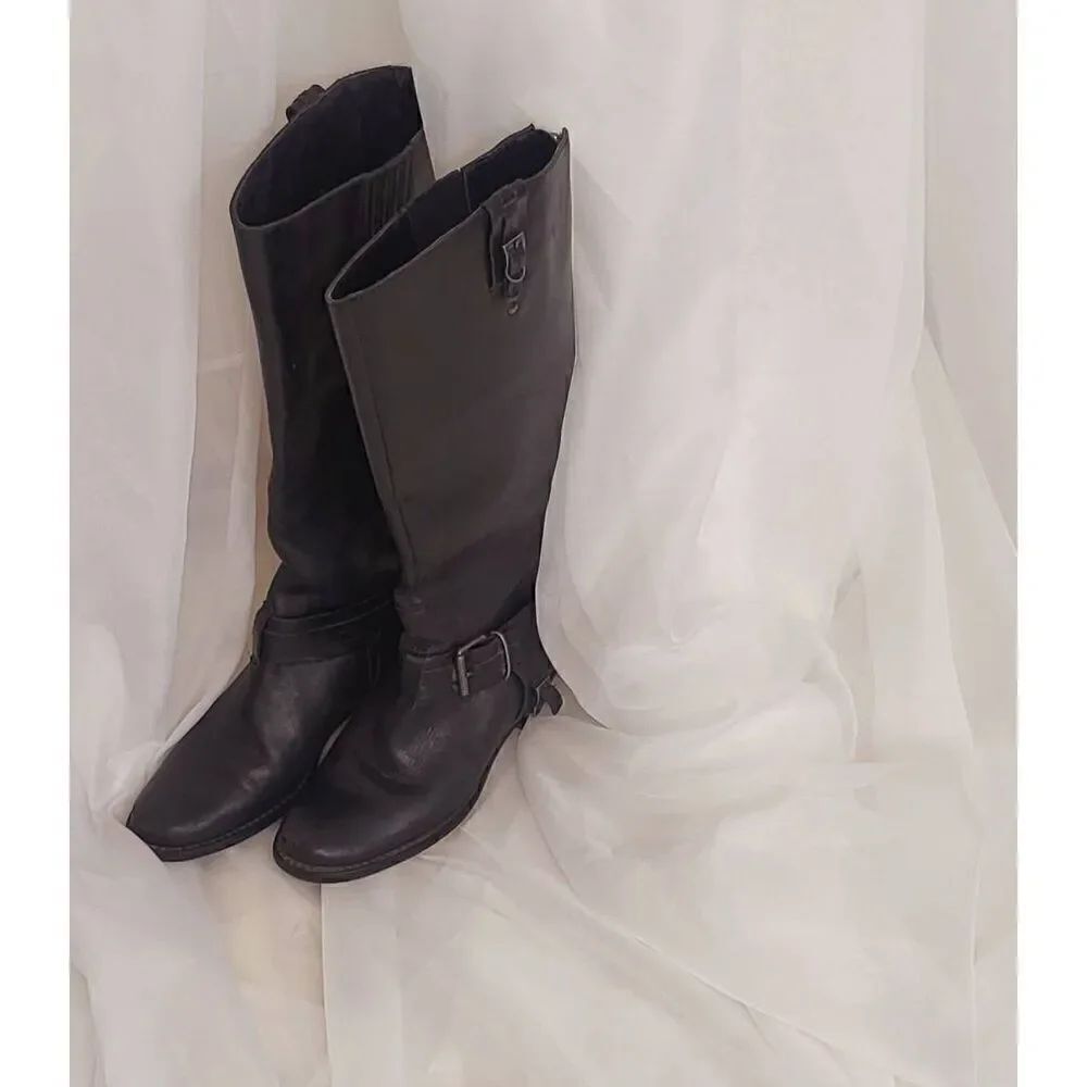Mattisse boots